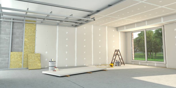 Best Commercial Insulation in Sarasota Springs, FL